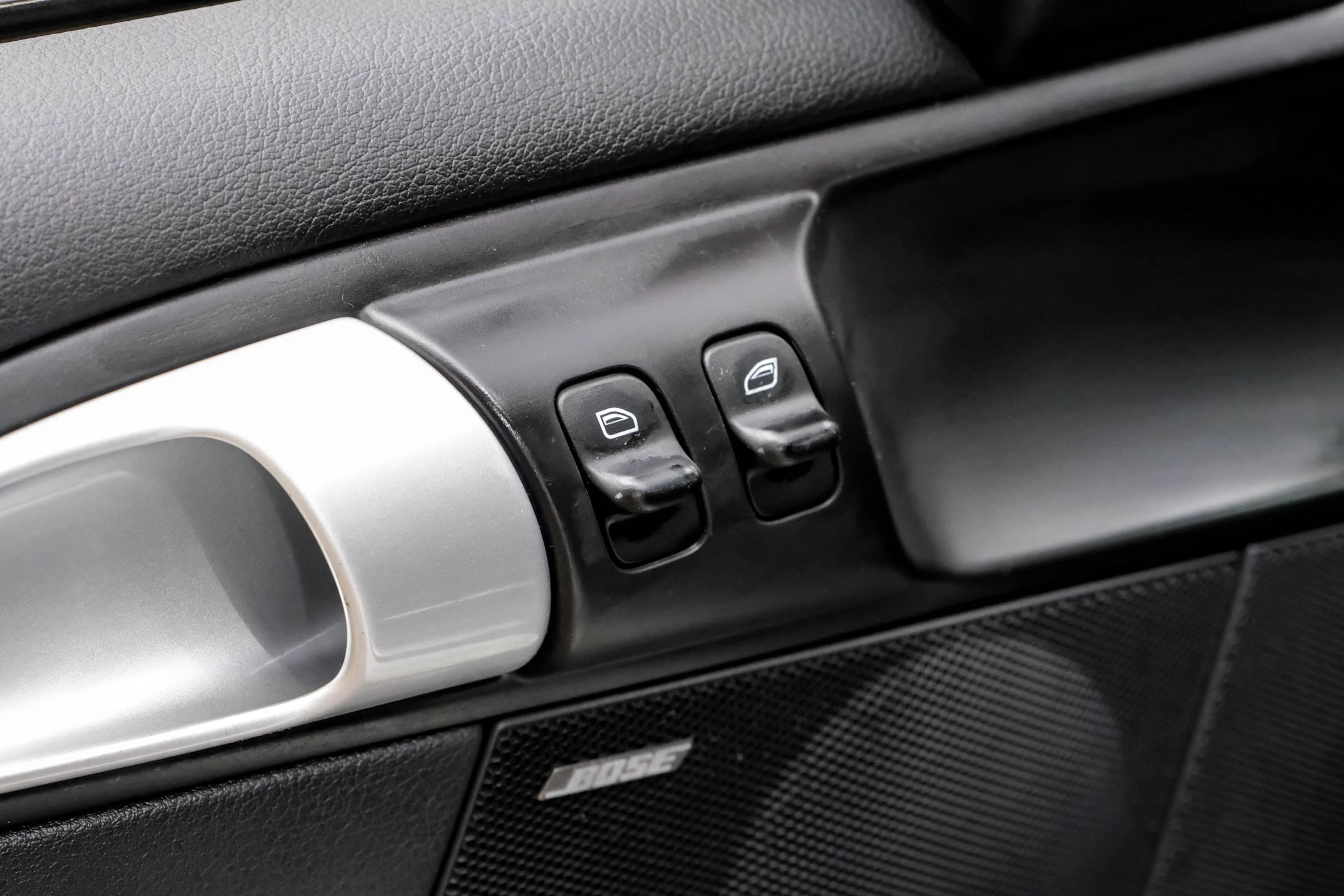 Used 2008 Porsche Cayman S Sport RWD image 31