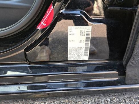 Used 2021 Nissan Altima 2.5 SV image 27