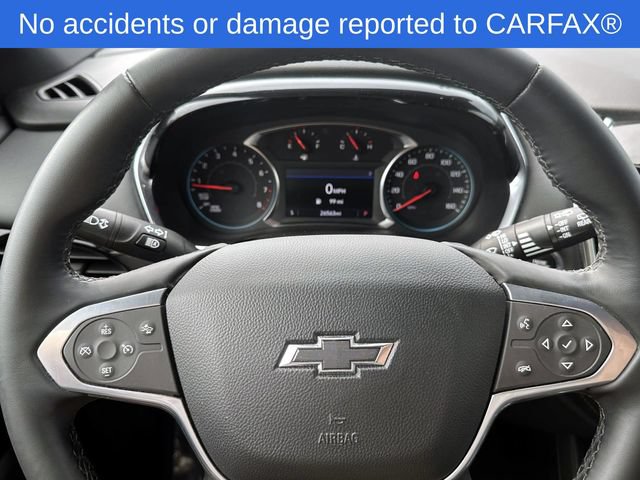 Used 2023 Chevrolet Traverse LT FWD image 21