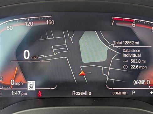 Used 2024 BMW X3 xDrive30i w/ Convenience Package image 11