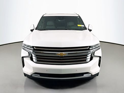 Used 2023 Chevrolet Tahoe High Country w/ Premium Package 2 AWD/4WD image 2