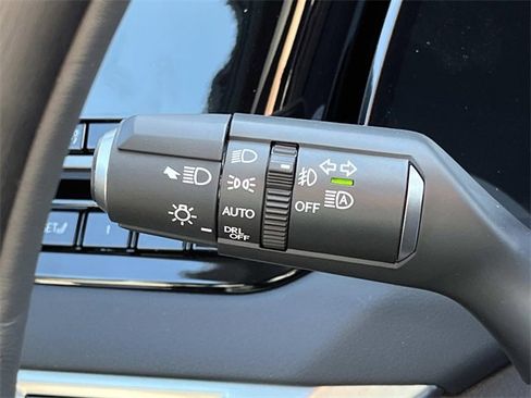 New 2026 Lexus RX 350 F Sport image 35