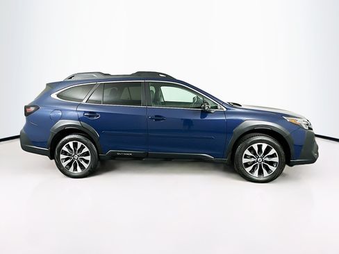 Used 2023 Subaru Outback Limited XT AWD/4WD image 10