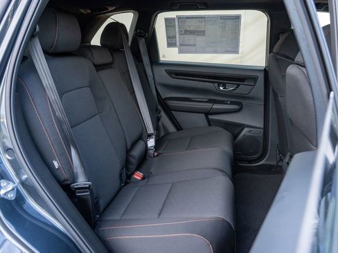 New 2026 Honda CR-V Sport image 14