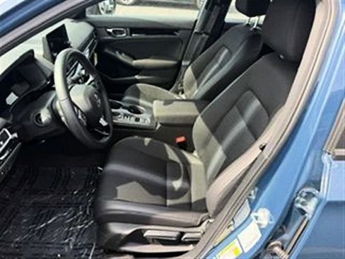Used 2026 Honda Civic Sport image 2