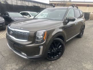Used 2021 Kia Telluride SX w/ SX Prestige Package video 2