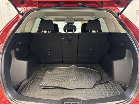 Used 2015 MAZDA CX-5 Touring w/ Touring Technology Package image 20