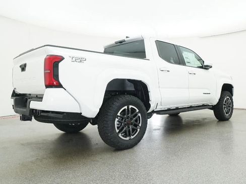 New 2025 Toyota Tacoma TRD Sport image 25