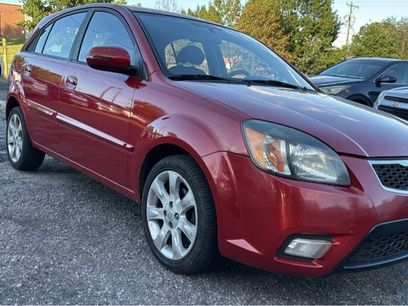 Used 2010 Kia Rio5 SX