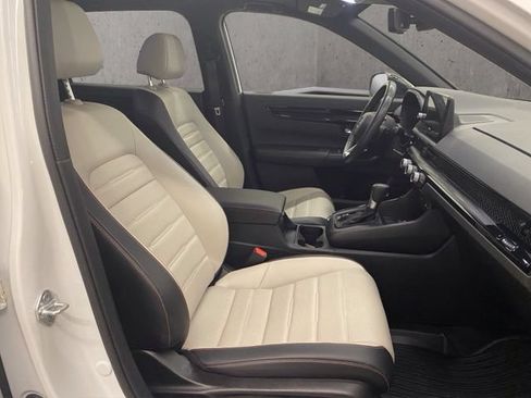Used 2023 Honda CR-V Sport Touring image 24