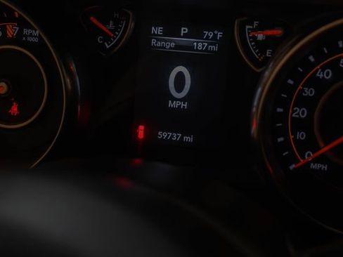 Used 2022 Jeep Wrangler Sport AWD/4WD image 20