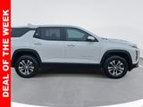 New 2026 Chevrolet Equinox LT image 2