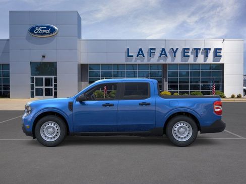 New 2026 Ford Maverick XL w/ Equipment Group 101A image 3