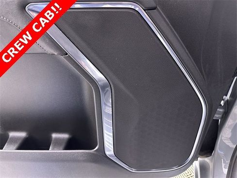 Used 2024 GMC Sierra 1500 Elevation w/ X31 Off-Road Package image 25