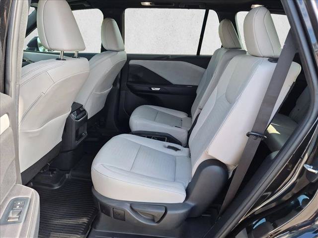 Used 2024 Lexus TX 350 AWD w/ Captains Chair Package image 19