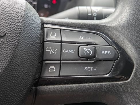 Used 2025 RAM ProMaster 2500 w/ Convenience Group FWD image 24