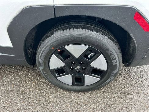 New 2026 Hyundai Santa Fe SE image 11