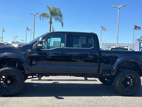 New 2026 Ford F250 XLT w/ XLT Premium Package AWD/4WD image 7