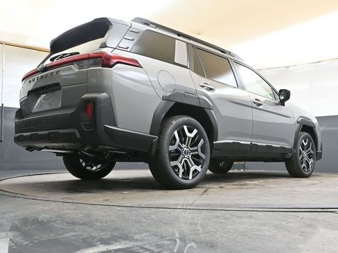 New 2026 Subaru Outback Touring XT image 44