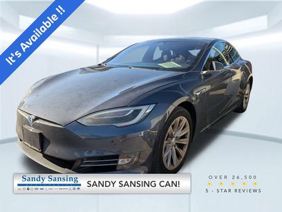 Used 2018 Tesla Model S 75D