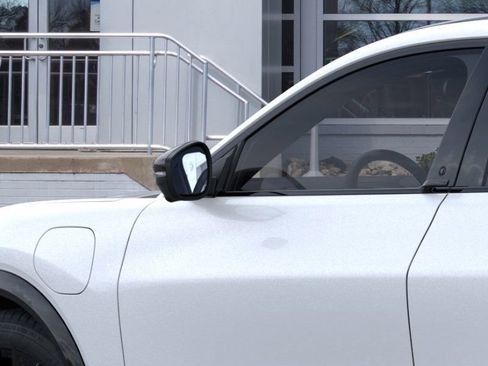 New 2025 Ford Mustang Mach-E Premium w/ Sport Appearance Package image 20