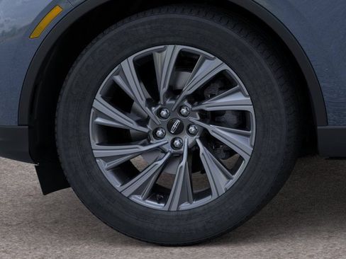 New 2026 Lincoln Aviator AWD image 19