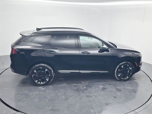 New 2026 Kia Sportage SX Prestige image 51