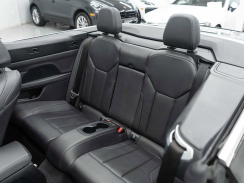 Used 2025 BMW 430i xDrive Convertible image 29