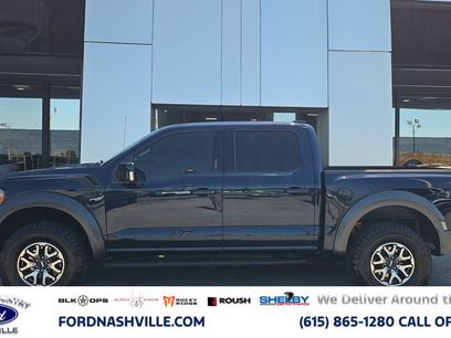 Used 2023 Ford F150 Raptor