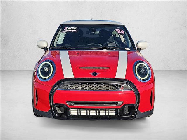 Used 2024 MINI Cooper S FWD image 2