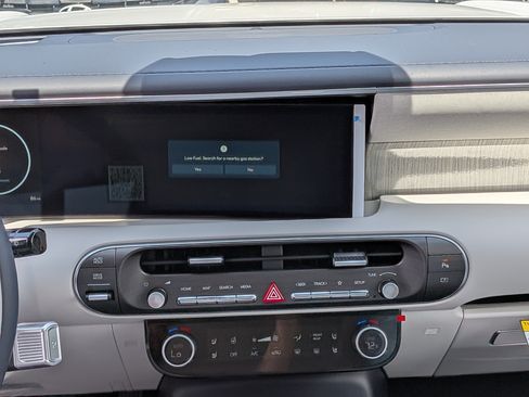 New 2026 Hyundai Palisade Calligraphy FWD image 19