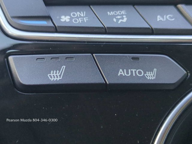 Used 2021 Acura RDX AWD image 25
