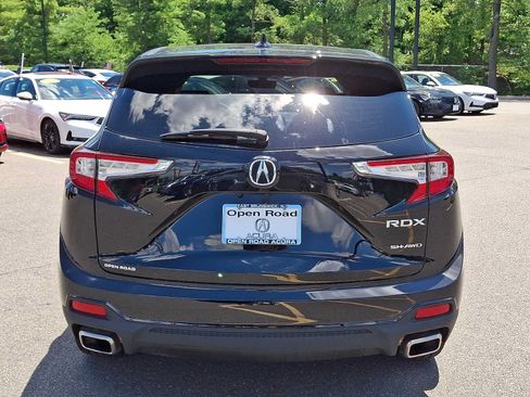 Certified 2023 Acura RDX AWD image 5