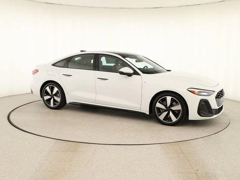 New 2026 Audi A5 2.0T Premium AWD/4WD image 9