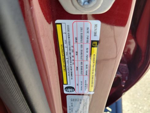 Used 2025 RAM 1500 Rebel w/ Rebel Level 1 Equipment Group AWD/4WD image 33