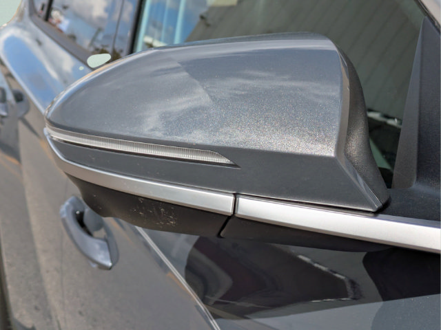 New 2026 Hyundai Tucson Limited FWD image 13