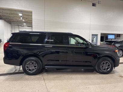 Used 2025 Ford Expedition Max Active