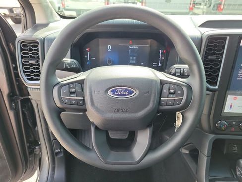 New 2026 Ford Ranger XL w/ Trailer Tow Package RWD image 27
