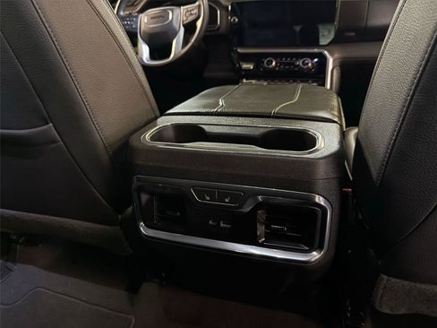 Used 2023 GMC Sierra 1500 Denali w/ Denali Reserve Package AWD/4WD image 36