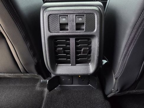 New 2026 Ford Bronco Outer Banks w/ Sasquatch Package AWD/4WD image 18