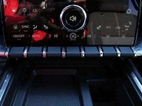 New 2025 GMC Acadia Elevation w/ LPO, Floor Liner Package image 26