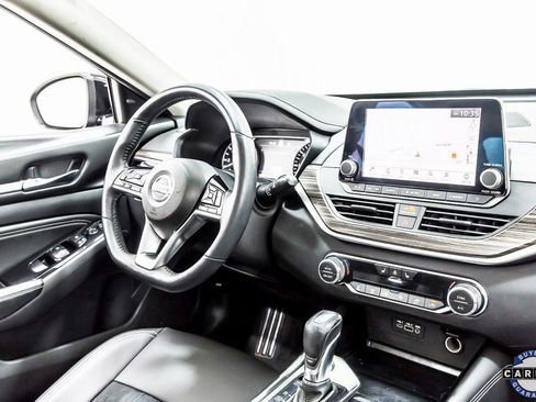 Used 2020 Nissan Altima 2.5 SL image 20