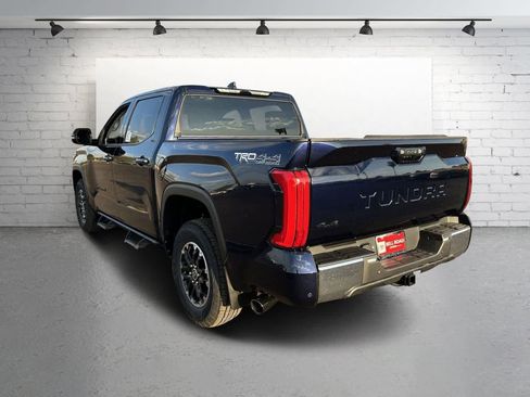 Used 2024 Toyota Tundra SR5 image 4