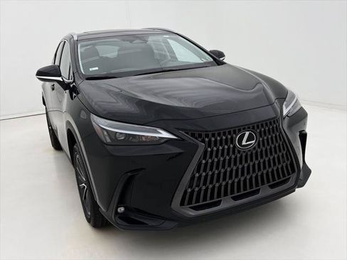 Certified 2024 Lexus NX 350 AWD image 3