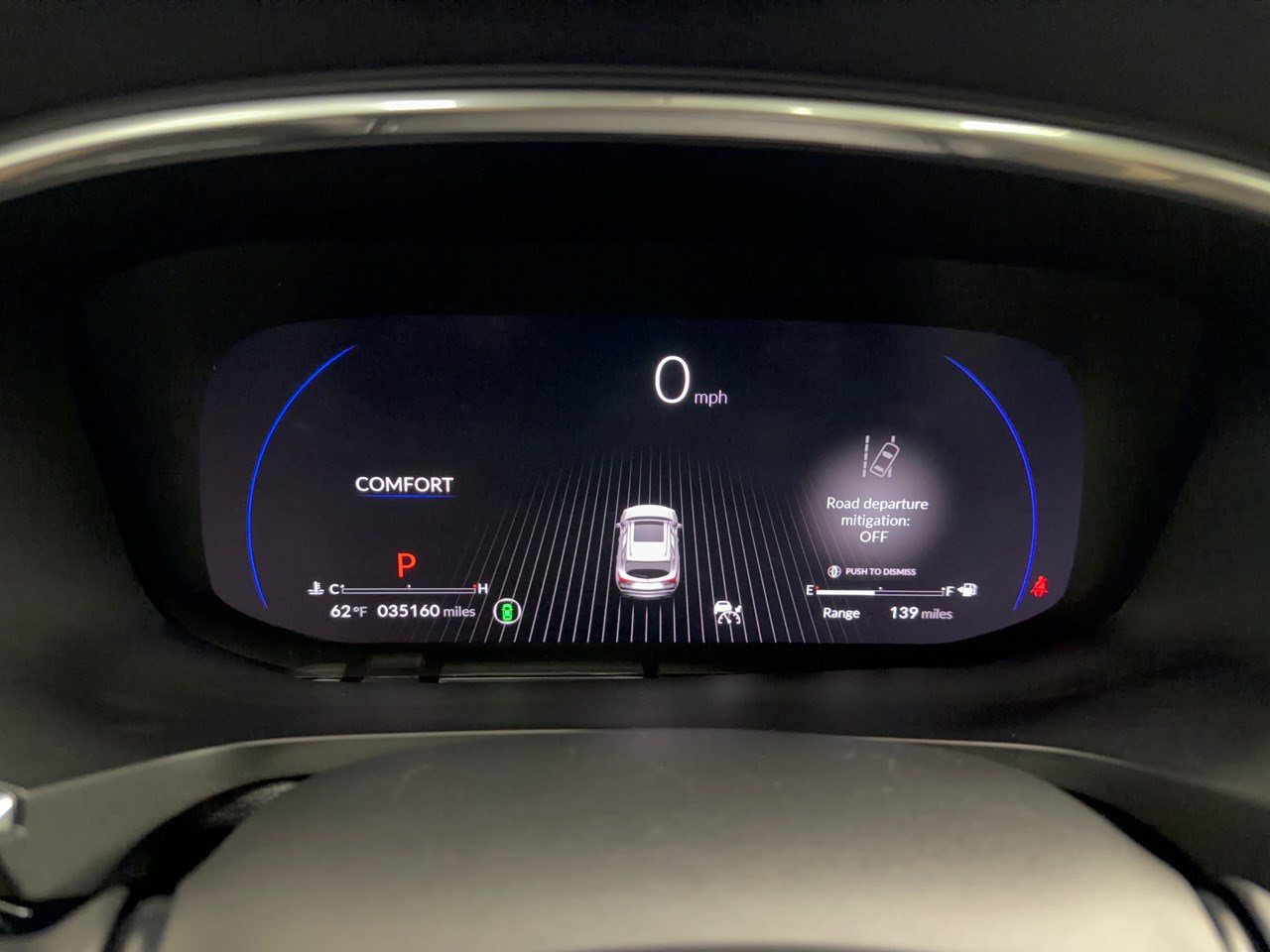 Used 2022 Acura MDX w/ Technology Package FWD image 26