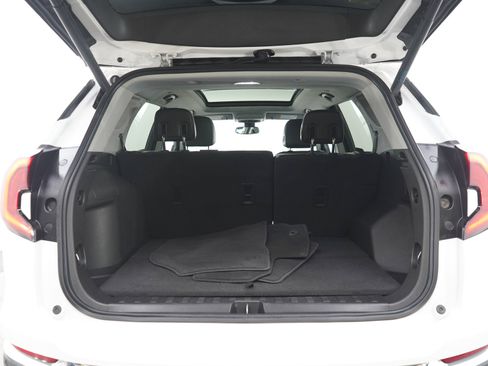 Used 2020 GMC Terrain SLT w/ Preferred Package AWD/4WD image 17