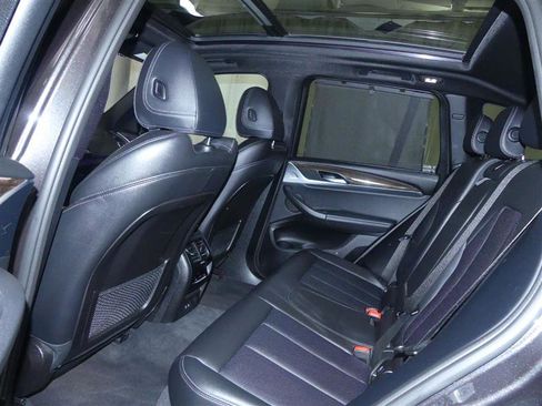 Used 2022 BMW X3 xDrive30i w/ Convenience Package image 21