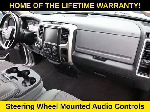 Used 2015 RAM 1500 Big Horn AWD/4WD image 51