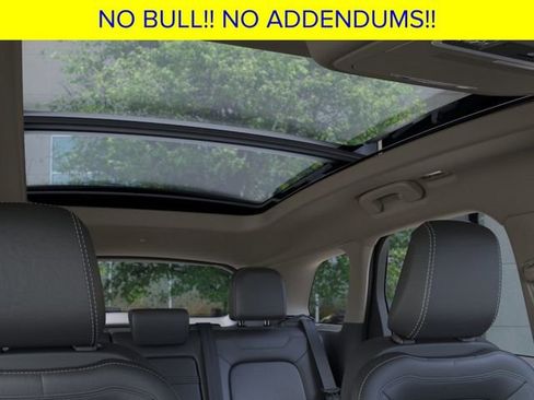 New 2024 Lincoln Corsair Grand Touring image 23