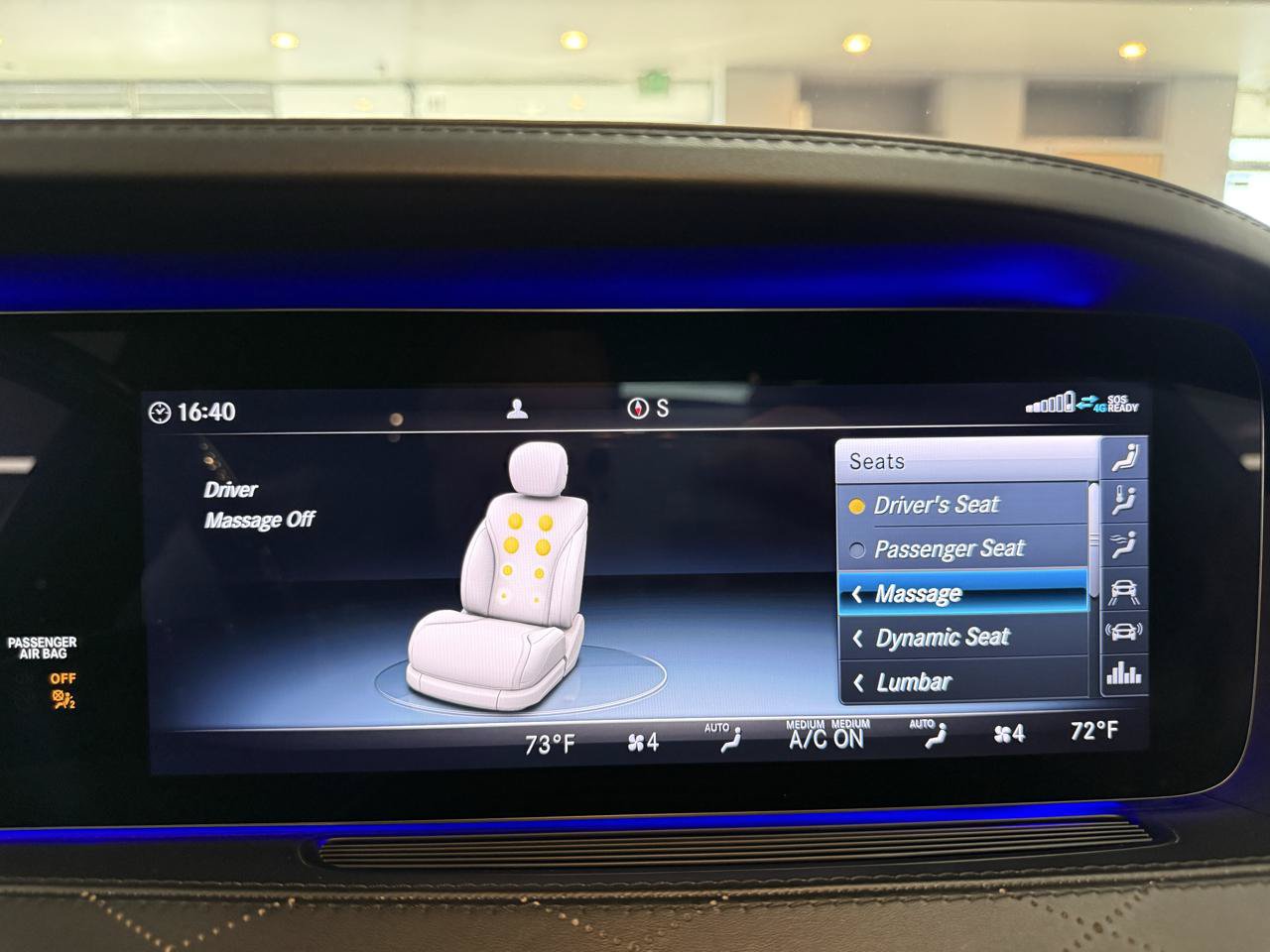 Used 2020 Mercedes-Benz Maybach S 650 image 20